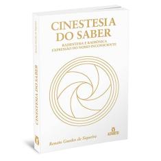 Livro Cinestesia Do Saber