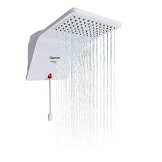 Zagonel Ducha Eletrônica Ducali 5500W 127V Branco