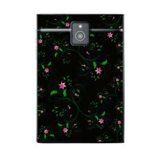 Capa Adesivo Skin353 Verso Para Blackberry Passport 2014 - KawaSkin