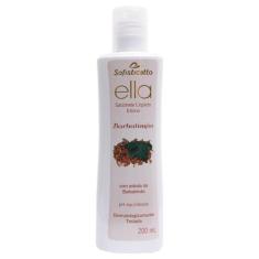 Ella Sabonete Íntimo Líquido Aromático 200Ml Sofisticatto, BARBATIMÃO