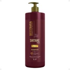 Shampoo Bio Extratus Shitake Plus 1L