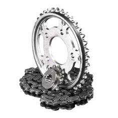 Kit Transmissao Darom Cb 300r 09 A 15