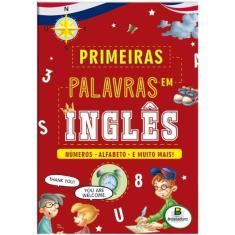 Primeiras Palavras Em Inglês