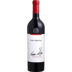 Vinho Casa Valduga Villa-Lobos Cabernet Sauvignon 750ml