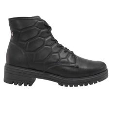 Bota Feminina Mississipi Cano Curto Salto Baixo