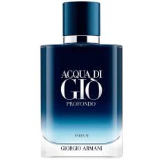Giorgio Armani Acqua Di Giò Profondo Parfum - Perfume Masculino 200ml