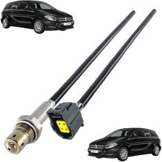 Sensor Lambda Planar - Mercedes Benz B200 2005 A 2011 - 8893.40.050