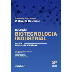 Biotecnologia industrial, 3