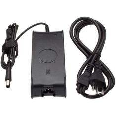 Fonte para Notebook Dell L502X-P11F003  19.5V 4.62A - FY