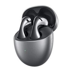 Fone de ouvido sem fio HUAWEI FreeBuds 5,fones de ouvido Bluetooth TWS,curvas perfeitas para ajuste ideal,driver ultramagnético, graves fortes, certificado de alta resolução,supercarga e bateria,IP54 (Recondicionado)
