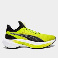 Tênis Puma Conduct Pro Unissex-Unissex