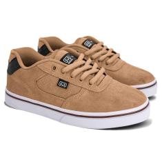 Tênis Hocks Skate Flat Lite Ginger-Unissex