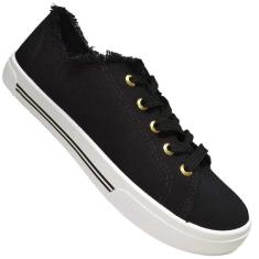 Tênis Moleca 5667.322-Feminino