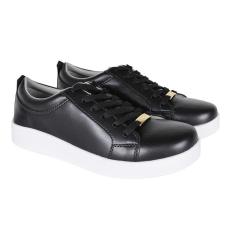 Tênis Feminino Moderno Elegante Conforto Dia a Dia Casual-Feminino