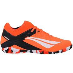 Tênis Penalty Futsal RX Locker Infantil-Unissex