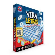 Vira Letras - Estrela