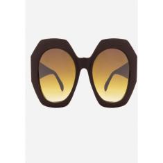 Óculos De Sol Uva Retro 2021-Feminino