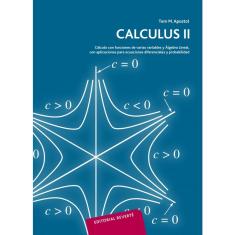 Calculus. Volumen 2 (Espanhol)