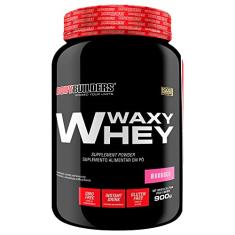Whey Protein - Waxy Whey 900g – Bodybuilders