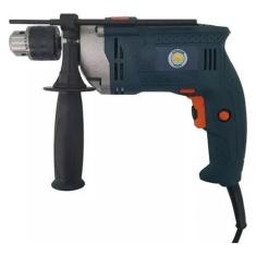 Furadeira De Impacto 750W 220V Nakasaki