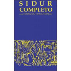 Sidur Completo