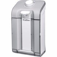 Purificador De Água Natural Latina PN535 Fumê Claro