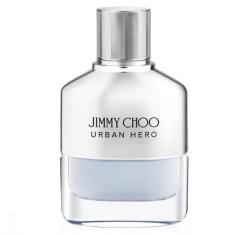Urban Hero Jimmy Choo Perfume Masculino - Eau De Parfum