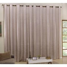 Cortina 5m x 2,70m Cetim Amassadinho