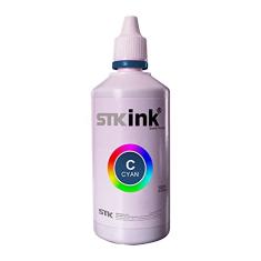 Tinta Corante Impressora 100ml - Canon Compatível