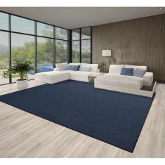 Tapete 300x400cm Itapua Master N São Carlos Indigo