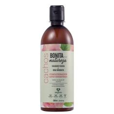 Bonita por Natureza Cachos - Condicionador 500ml