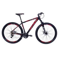 Bicicleta Gts Pro M5 Blade Aro 29 Freios a Disco Câmbios Shimano-Unissex