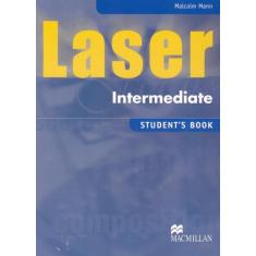 Laser Intermediate - Student'S Pack