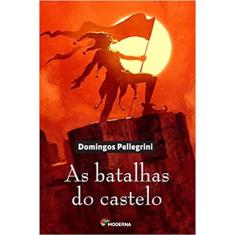As Batalhas Do Castelo Ed3