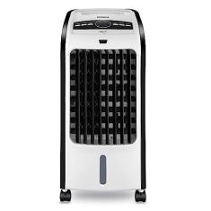 MONDIAL Climatizador Flash Air, Branco/Preto, 80W, 220V - CL-03