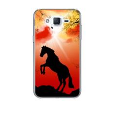 Capa Adesivo Skin377 Verso Para Samsung Galaxy J2 (2015) - KawaSkin