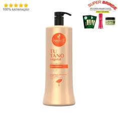 Condicionador Tutano 1l - Haskell