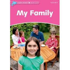 My Family - Dolphin Readers - Starter Lvl