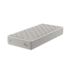 Colchão Solteiro Molejo Superlastic Master Hotel (25x88x188) Bege - Mo