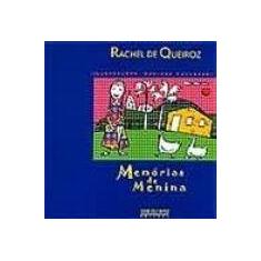 Memorias de menina