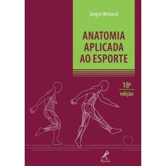 Anatomia aplicada ao esporte
