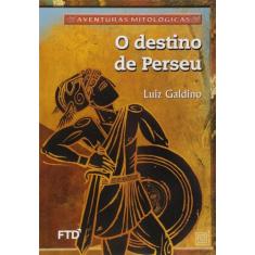 O destino de Perseu - FTD (PARADIDATICOS), 3