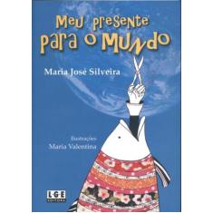 Meu Presente Para O Mundo - Lge-Ler, 3