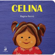 Livro - Celina
