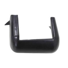 Moldura Dobradica Porta Para Scania Serie 4 Esquerdo