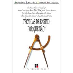 Técnicas De Ensino