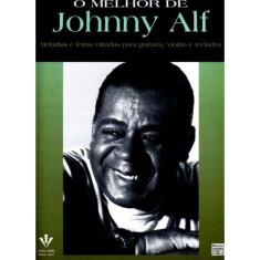 o Melhor De Johnny Alf