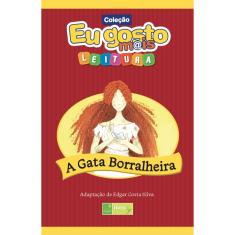 Livro - A Gata Borralheira