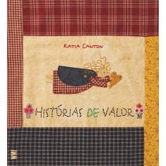 Livro - Histórias de valor