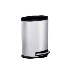 Lixeira 5 Litros Onix - Mor